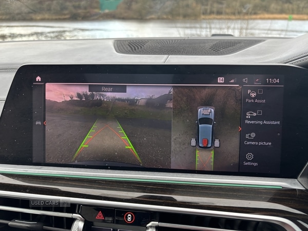 Used BMW X5 2020 for sale - 77176026: Photo 8