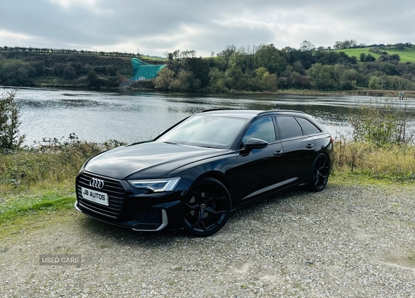Used Audi A6 2019 for sale - 76271321: Photo 2