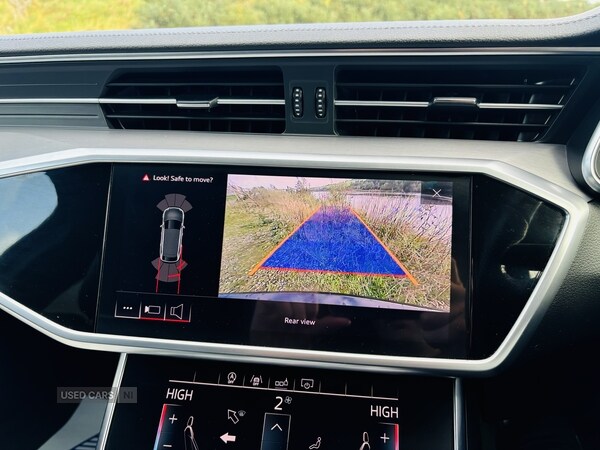 Used Audi A6 2019 for sale - 76271321: Photo 3