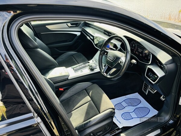 Used Audi A6 2019 for sale - 76271321: Photo 5