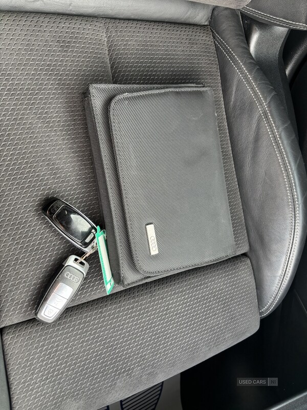 Used Audi A6 2019 for sale - 76271321: Photo 6