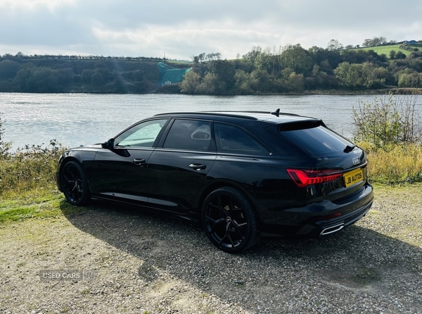 Used Audi A6 2019 for sale - 76271321: Photo 7