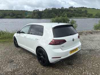 Used Volkswagen Golf 2017 for sale - 78810731: Photo