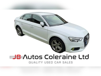 Used Audi A3 2017 for sale - 75601948: Photo