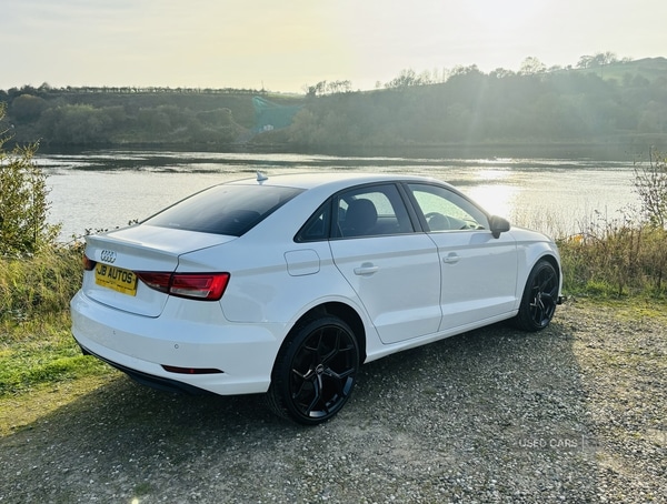 Used Audi A3 2017 for sale - 75601948: Photo 4