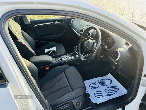 Used Audi A3 2017 for sale - 75601948: Photo 5