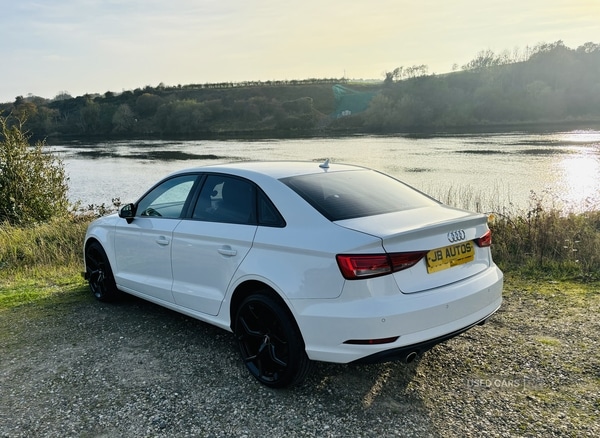 Used Audi A3 2017 for sale - 75601948: Photo 6
