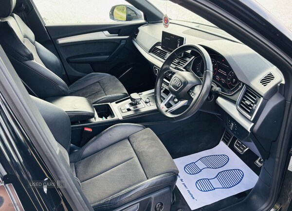 Used Audi Q5 2019 for sale - 75992049: Photo 4