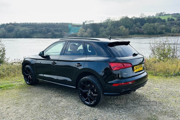 Used Audi Q5 2019 for sale - 75992049: Photo 5