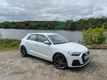 Used Audi A1 2019 for sale - 79122013: Photo