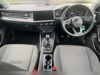 Used Audi A1 2019 for sale - 79122013: Photo