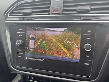 Used Volkswagen Tiguan 2019 for sale - 79013381: Photo