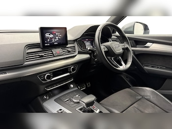Used Audi Q5 2019 for sale - 79189448: Photo