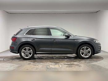 Used Audi Q5 2019 for sale - 79189448: Photo