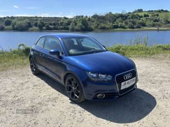 2014 - 1.6 TDI Sport 3dr