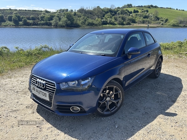 Used Audi A1 2014 for sale - 74789579: Photo 2