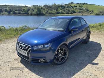 Used Audi A1 2014 for sale - 74789579: Photo