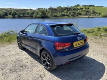 Used Audi A1 2014 for sale - 74789579: Photo