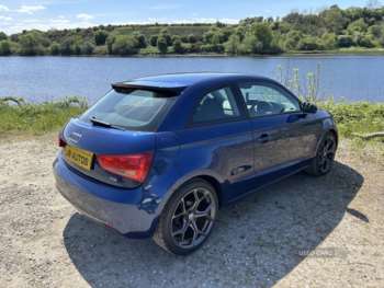 Used Audi A1 2014 for sale - 74789579: Photo
