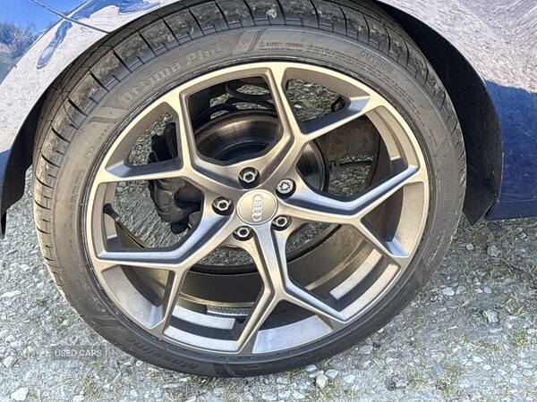 Used Audi A1 2014 for sale - 74789579: Photo 5