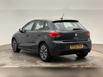 Used SEAT Ibiza 2022 for sale - 79304548: Photo