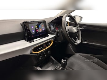 Used SEAT Ibiza 2022 for sale - 79304548: Photo