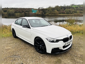 Used BMW 3 Series 2014 for sale - 76296543: Photo