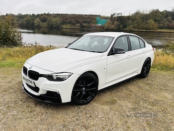 Used BMW 3 Series 2014 for sale - 76296543: Photo
