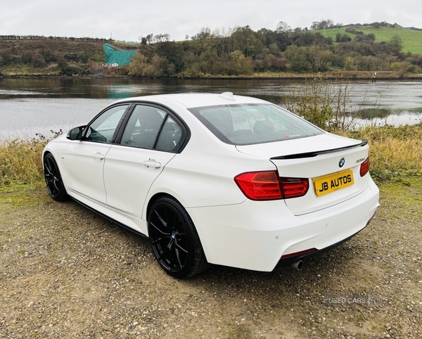 Used BMW 3 Series 2014 for sale - 76296543: Photo 3