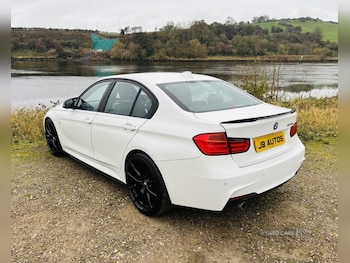 Used BMW 3 Series 2014 for sale - 76296543: Photo