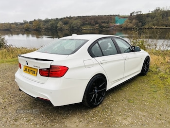 Used BMW 3 Series 2014 for sale - 76296543: Photo