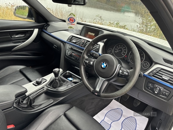 Used BMW 3 Series 2014 for sale - 76296543: Photo 5
