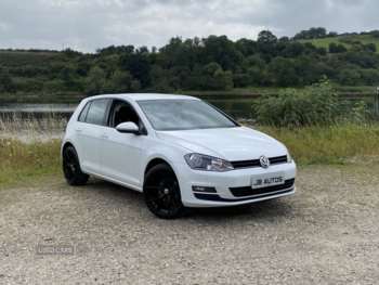 2015 - 1.6 TDI 110 Match 5dr