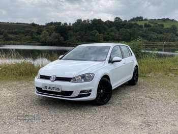 Used Volkswagen Golf 2015 for sale - 75402712: Photo