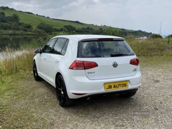 Used Volkswagen Golf 2015 for sale - 75402712: Photo