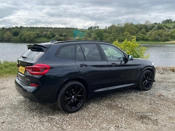 Used BMW X3 2019 for sale - 78623659: Photo