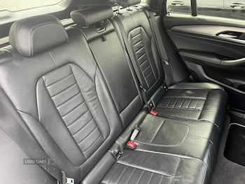 Used BMW X3 2019 for sale - 78623659: Photo