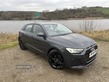 Used Audi A1 2021 for sale - 78810718: Photo