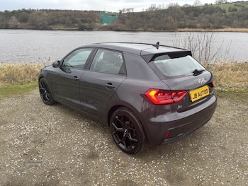 Used Audi A1 2021 for sale - 78810718: Photo