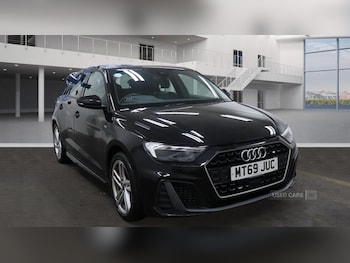 Audi A1 feature image
