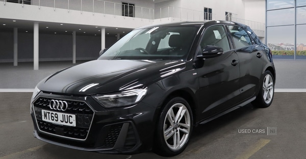 Used Audi A1 2020 for sale - 78007996: Photo 2