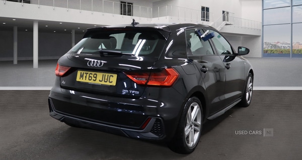 Used Audi A1 2020 for sale - 78007996: Photo 4