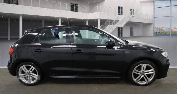 Used Audi A1 2020 for sale - 78007996: Photo 5