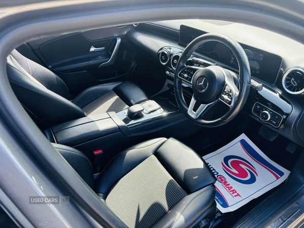 Used Mercedes-Benz A-Class 2018 for sale - 76271160: Photo 4