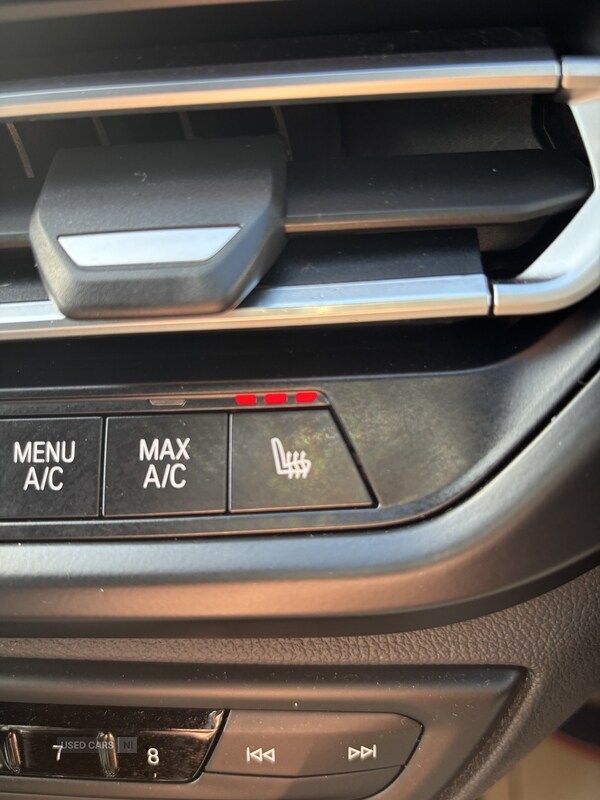 Used BMW 1 Series 2020 for sale - 75590201: Photo 11