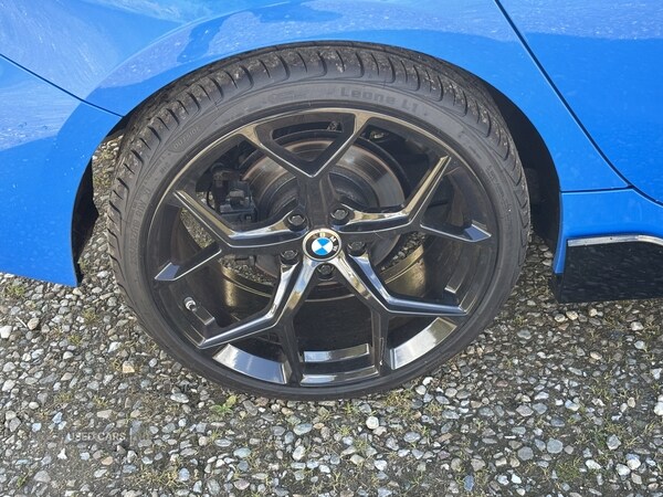Used BMW 1 Series 2020 for sale - 75590201: Photo 6