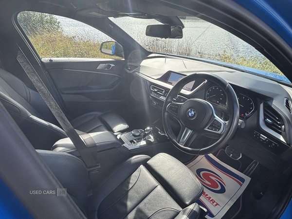 Used BMW 1 Series 2020 for sale - 75590201: Photo 7