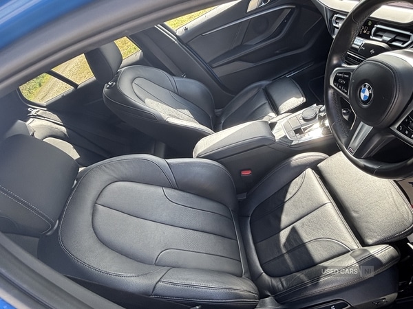 Used BMW 1 Series 2020 for sale - 75590201: Photo 9