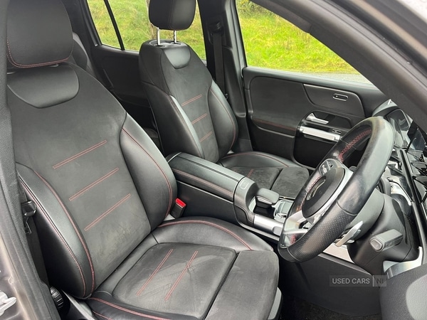 Used Mercedes-Benz GLB 2020 for sale - 77292443: Photo 5