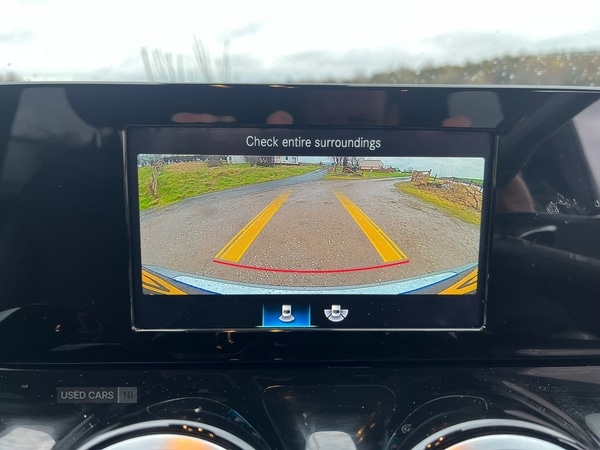 Used Mercedes-Benz GLB 2020 for sale - 77292443: Photo 6